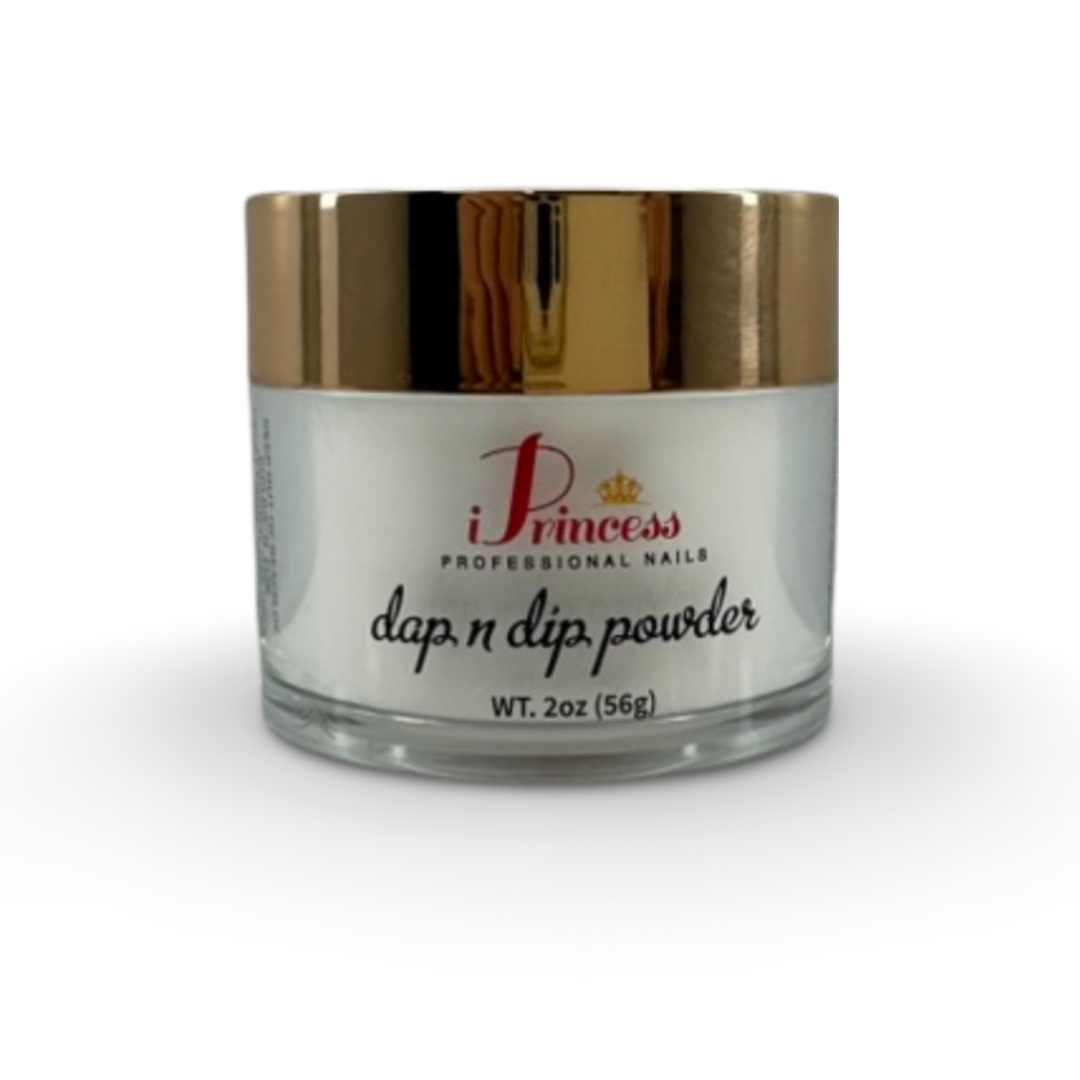 IPRINCESS, DNS, ALLURE COLOR POWDER 2oz