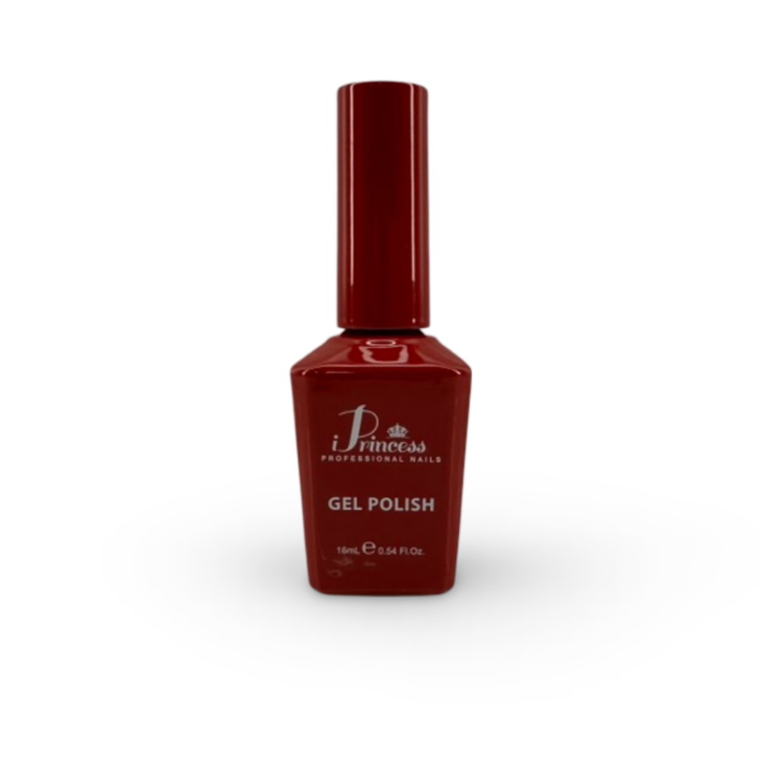 iPrincess - Gel Nail Polish (0.54 oz) 04