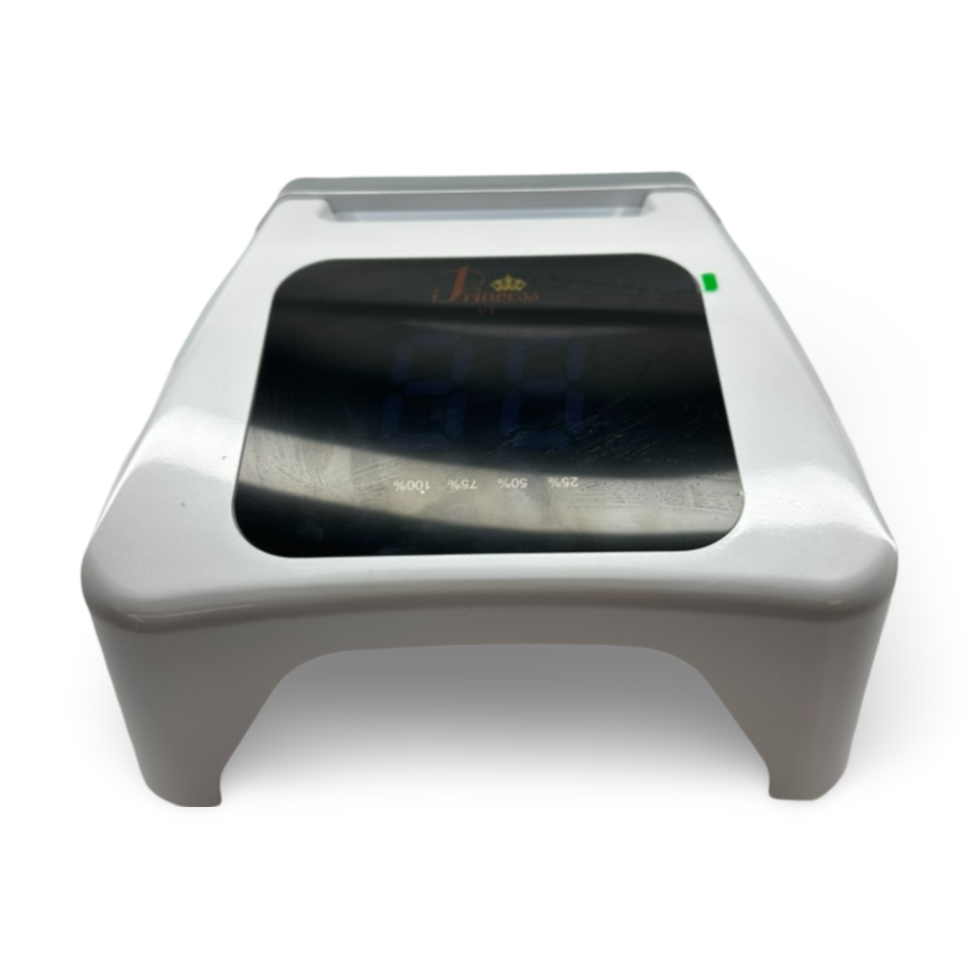 iPrincess - UV/LED Nail Lamp