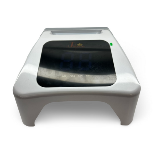 iPrincess - UV/LED Nail Lamp