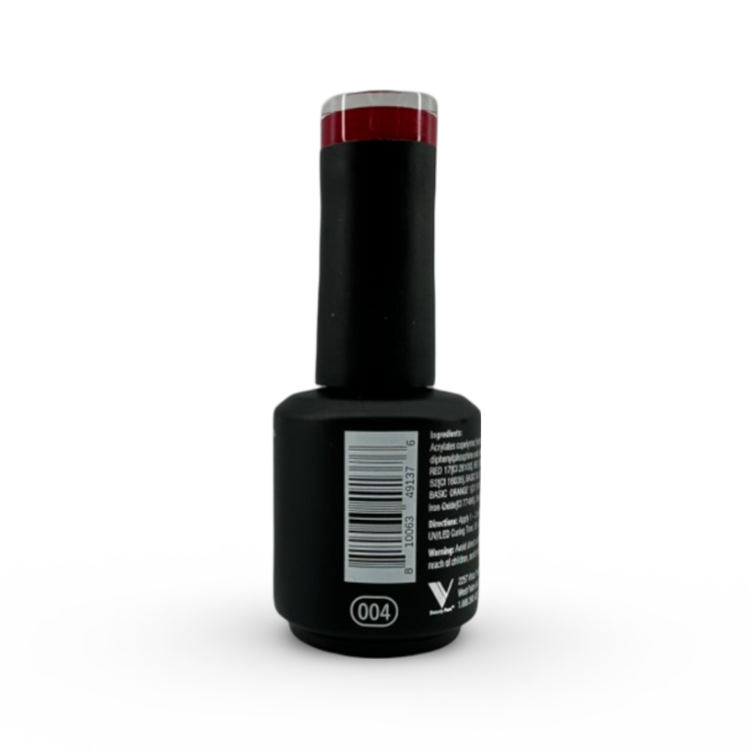 V Beauty Pure - Gel Nail Polish (0.5 oz) 004