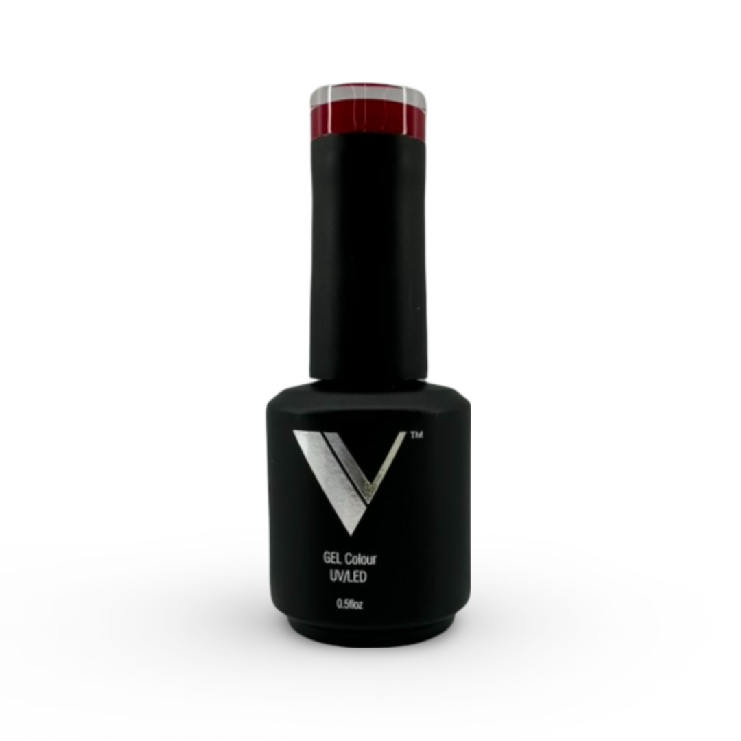 V Beauty Pure - Gel Nail Polish (0.5 oz) 004
