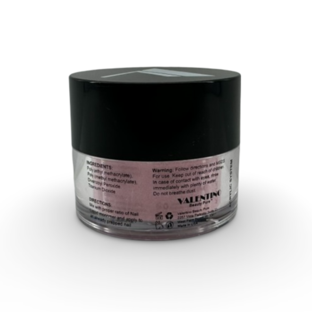 V Beauty Pure - Acrylic Powder (0.5 oz)