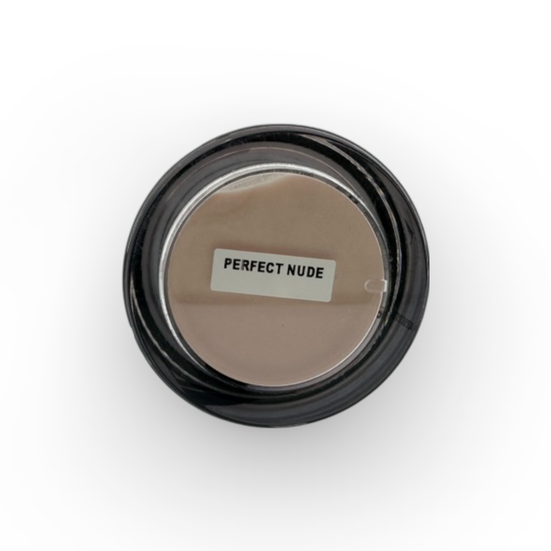 V Beauty Pure - Acrylic Powder (1.5 oz) Perfect Nude