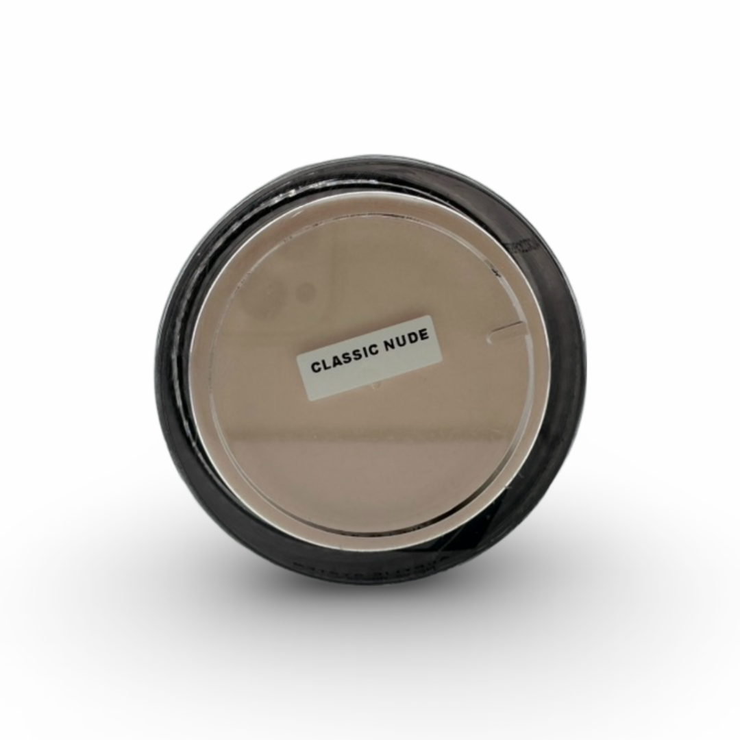 V Beauty Pure - Acrylic Powder (3.5 oz) Classic Nude