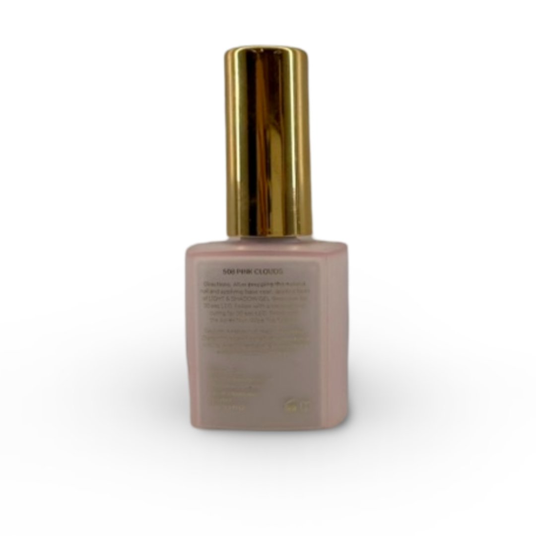 APRES GEL COLOUR $12