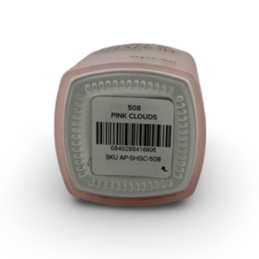 APRES GEL COLOUR $12