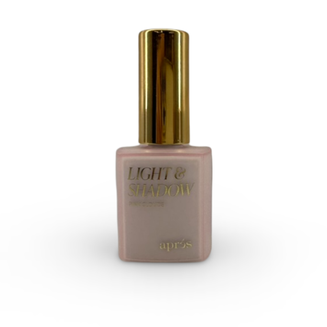 APRES GEL COLOUR $12