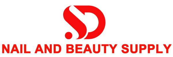 SD NAIL AND BEAUTY SUPPLY